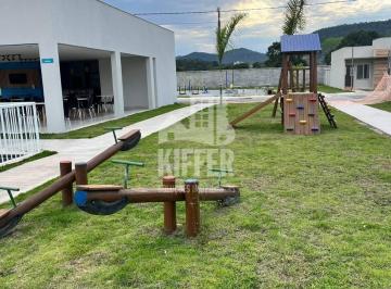 Casa em Condominio Smart Ville · Casa com 2 dormitórios à venda, 50 m² por R$ 310.000,00 - Ubatiba - Maricá/RJ