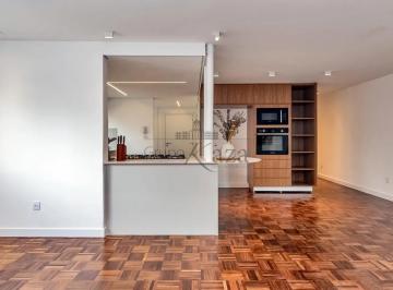 Apartamento · 108m² · 2 Quartos · 1 Vaga · Apartamento - Jardim Paulista - 2 Dormitórios - 108m².