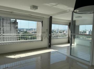 Apartamento · 82m² · 2 Quartos · 1 Vaga · Apartamento - Parque Residencial Aquarius - Residencial Illuminato - 2 Dormitórios - 82m²
