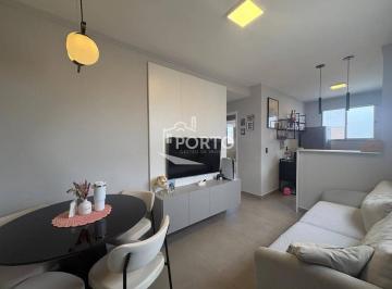 c0ac46da7664991c184abeed3c041cca7ea7f606 · Apartamento 2 quartos à venda, Residencial Parque Pallas em Piracicaba