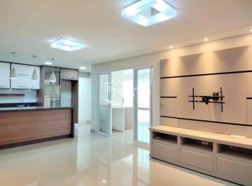 bb709b02484a2729ee1c982f4c9b8af04b8ecf83 · Apartamento com 3 dormitórios para alugar, 98 m² por R$ 5.490,99/mês - Nova América - Piracicaba/SP