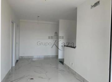 Apartamento · 51m² · 1 Quarto · 1 Vaga · Apartamento - Parque Residencial Aquarius - Edifício Move Residence - 1 Dormitório - 51,09m².