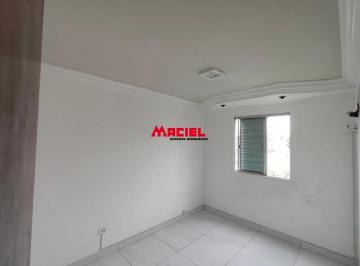 Apartamento · 48m² · 2 Quartos · 1 Vaga · Vendo Apartamento na Vila Industrial - 2 Quartos e 1 Banheiro - Todo Reformado - Edificio Integração
