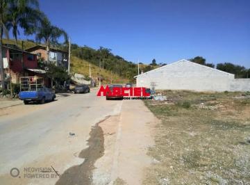 Terreno · 420m² · Muita tranquilidade e espaço bairro consolidado