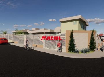Terreno · 142m² · OPORTUNIDADE PARA CONSTRUTORES TERRENO DE 127,54M² ou ÁREA COM 11 LOTES