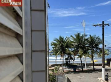c08dba528c75c67faadbbbc89f13211d972bad26 · Predio frente ao mar apartamento lateral 01 quarto, 40 m² por R$ 235.000 - Centro - Mongaguá/SP
