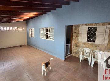 869fd13aeb22ebfa574d2752b940af65bb0c585f · Casa com 3 dormitórios à venda, 81 m² por R$ 420.000,00 - Dic I (Conjunto Habitacional Monsenhor Lui