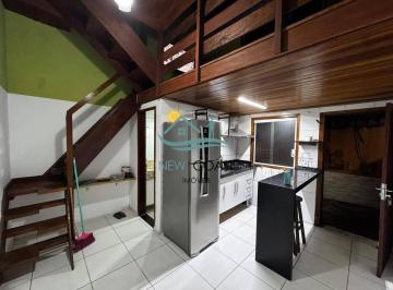 38350e53d9237ab8e33af95f519674683f47300d · Apartamento com 1 dormitório, 35 m² - venda por R$ 350.000,00 ou aluguel por R$ 2.750,00/ano - Mares