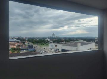Apartamento · 55m² · 2 Quartos · 1 Vaga · Apartamento - Jardim das Industrias - Residencial Eco Live Jacaranda - 2 Dormitórios - 55m² ** Estud
