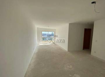 Apartamento · 106m² · 3 Quartos · 2 Vagas · Apartamento - Urbanova - Residencial Terra Di Riomaggiore - 3 Suítes - 106m².