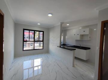 Apartamento · 40m² · 1 Quarto · 1 Vaga · Apartamento com 01 dormitório para alugar, 40 m² no Jardim do Mar - São Bernardo do Campo/SP