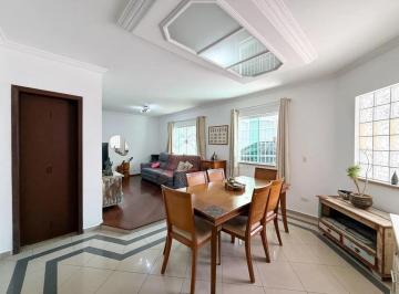 Casa · 125m² · 4 Quartos · 4 Vagas · Sobrado com 04 dormitórios à venda, 135m² por R$1.100.000,00 no Jardim Bela Vista - Santo André /SP