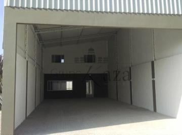 Comercial · 125m² · Galpão Comercial - Residencial Parque dos Sinos - 125m².