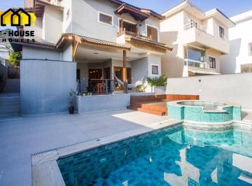3cfc7cdcab34fe4e955daed09651d4af1850a1a9 · Casa com 4 suítes à venda, 384 m² por R$ 3.500.000 - Swiss Park - São Bernardo do Campo/SP