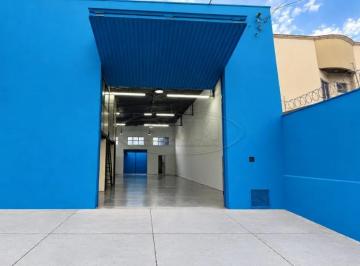 Comercial · 262m² · 4 Vagas · Salão comercial para locação no Jardim Zulmira, Sorocaba