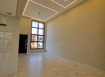 Casa · 200m² · 3 Quartos · 4 Vagas · Casa à venda com 3 quartos, piscina - Condomínio Reserva Ipanema - Sorocaba, SP