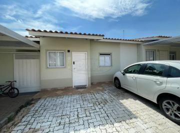 Casa · 126m² · 2 Quartos · 3 Vagas · Casa à Venda no Residencial Lisboa - 2 Dormitórios, Área Gourmet e 3 Vagas