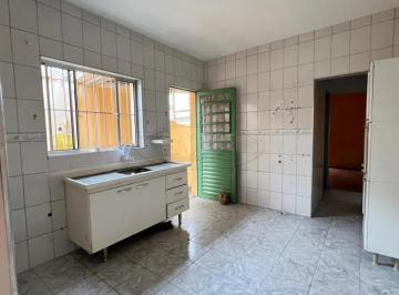 Casa · 125m² · 2 Quartos · 1 Vaga · Casa térrea Aluguel dois dormitórios