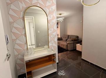Apartamento · 40m² · 2 Quartos · 1 Vaga · OPORTUNIDADE ÚNICA! Apartamento EXCELENTE, com 2 dorms, 1 suíte, lazer e bem localizado! Sorocaba SP