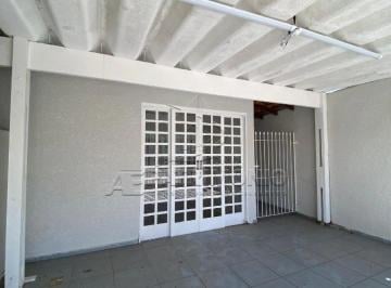 Casa · 125m² · 2 Quartos · 2 Vagas · CASA TERREA 2 QUARTOS | Vitória Régia