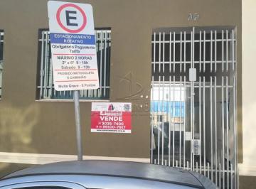 Casa · 152m² · 3 Quartos · 2 Vagas · CASA TERREA COM 3 QUARTOS SENDO 1 SUITE NO CENTRO DE SOROCABA