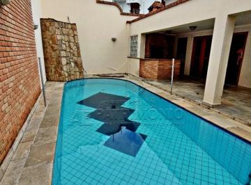 Casa · 253m² · 3 Quartos · 4 Vagas · CASA ASSOBRADADA COM 4 DORMS SENDO 2 SUITES COM HIDRO; SANTA ROSALIA; SOROCABA; LESTE