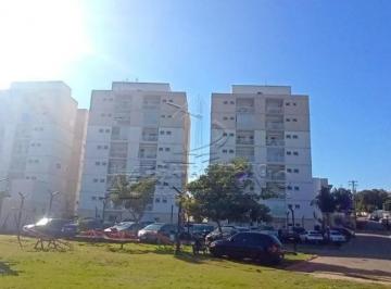 Apartamento · 55m² · 2 Quartos · 1 Vaga · APARTAMENTO COM 2 QUARTOS SENDO 1 SUÍTE NO CONDOMÍNIO QUINTA DAS ÁGUAS EM VOTORANTIM
