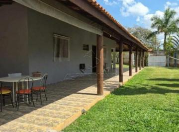 Rural · 1824m² · 2 Quartos · 2 Vagas · CHACARA COM CASA TERREA, 2 QUARTOS - Vale do Sol