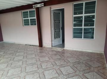 Casa · 150m² · 2 Quartos · 2 Vagas · CASA TÉRREA 2 DORMITÓRIOS | SANTA BARBARA