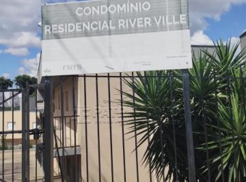 Casa · 49m² · 2 Quartos · 1 Vaga · SOBRADO COM 2 QUARTOS - TERRA VERMELHA