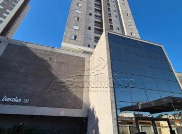 Apartamento · 58m² · 2 Quartos · 2 Vagas · APARTAMENTO 2 DORMITÓRIOS, SENDO 1 SUÍTE | ZONCOLAN - RESIDENCIAL