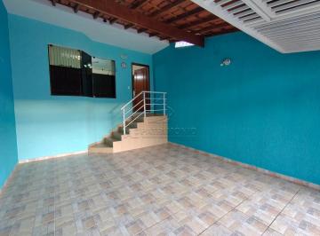 Casa · 127m² · 2 Quartos · 2 Vagas · CASA TERREA COM 3 QUARTOS SENDO 1 SUITE -  Jardim Saira