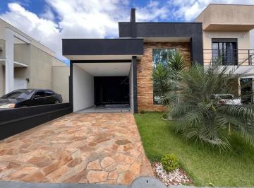 Casa · 225m² · 3 Quartos · 2 Vagas · SOBRADO COND. COM 3 QUARTOS SENDO 1 SUITE - RESERVA IPANEMA