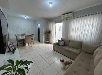 Casa · 298m² · 2 Quartos · 2 Vagas · CASA TERREA COND. COM 2 QUARTOS - TERRA NOVA