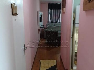 Apartamento · 53m² · 2 Quartos · 1 Vaga · APARTAMENTO COM 2 QUARTOS - NOVA MANCHESTER