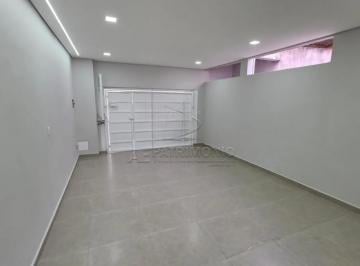 Casa · 180m² · 5 Quartos · 2 Vagas · CASA ASSOBRADADA COM 5 SUITES - Vila Barão