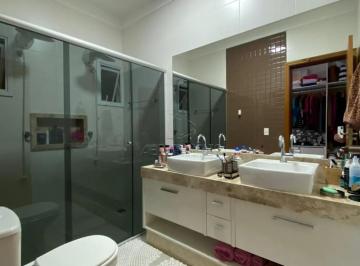 Casa · 167m² · 3 Quartos · 4 Vagas · SOBRADO COND. COM 3 1 SUITES - VILLAGIO MILANO