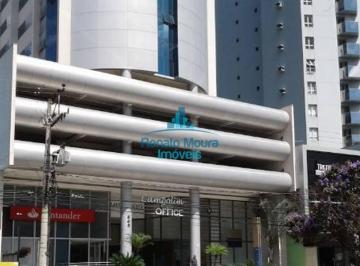 26189e2307a6026b7625a1e38d53369b421b41ba · Sala para alugar, 113 m² por R$ 12.024,00/mês - Parque Campolim - Sorocaba/SP