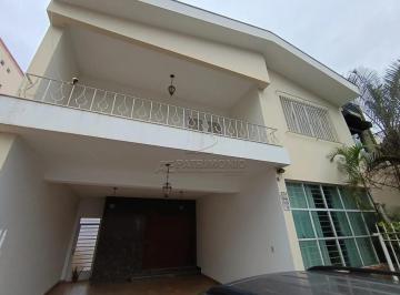 Casa · 210m² · 4 Quartos · 2 Vagas · SOBRADO COM 4 QUARTOS SENDO 1 SUITE - Jardim Paulistano
