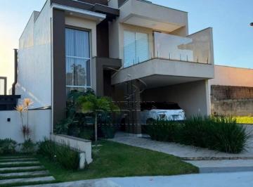 Casa · 240m² · 3 Quartos · 6 Vagas · SOBRADO CONDOMINIO 3 QUARTOS RESERVA IPANEMA 1