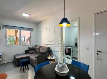 Apartamento · 44m² · 2 Quartos · 1 Vaga · APARTAMENTO COM 2 QUARTOS NO RESIDENCIAL LE PARC VIDA NA ZONA NORTE DE SOROCABA