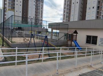 Apartamento · 50m² · 2 Quartos · 1 Vaga · Apartamento 2 Dorm. Residencial Bella Veneza