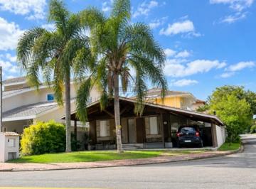 Casa · 360m² · 4 Quartos · 4 Vagas · Casa/Condomínio - Residencial Villa Branca I - No bairro Villa Branca - Jacareí - 4 Dormitórios - 13