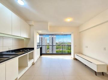 Apartamento · 48m² · 2 Quartos · 1 Vaga · Apartamento para venda Elos Residencial Barueri