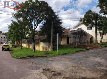 7fa5261659ee0374ed2360158dca5a9342ebb975 · Casa com 3 dormitórios à venda, 112 m² por R$ 650.000 - Tingui - Curitiba/PR