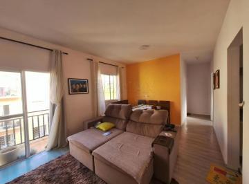 Apartamento · 70m² · 2 Quartos · 1 Vaga · Apartamento venda/locação - 2 quartos, sendo 1 suíte - Jardim Vitória, Campo Limpo Paulista