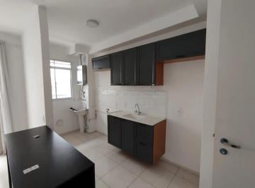 Apartamento · 54m² · 3 Quartos · 1 Vaga · Apartamento para Locação no Residencial Mirante - Jundiai-SP