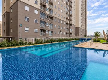 Apartamento · 61m² · 2 Quartos · 1 Vaga · CONDOMÍNIO PARQUE DA LAGOA | Apartamento 61m² | 2 dormitórios, 1 suíte | Varanda e vista para área v