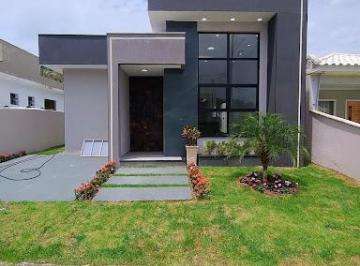 529d2cdd7781db4141931a3a28162fdda3c44cd0 · Casa à Venda no Condomínio Vitória dos Anjos | 3 Quartos, 1 Suíte por R$ 530 Mil!