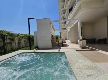 Apartamento · 55m² · 2 Quartos · 1 Vaga · CONDOMÍNIO ACQUA PARK DOM JOSÉ | Apartamento 55m² | 2 dormitórios, 1 suíte | Varanda integrada com v